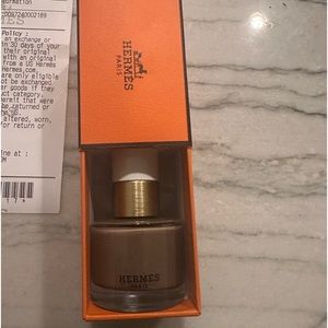 HERMES NAIL POLISH BRAND NEW